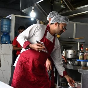 cook cook